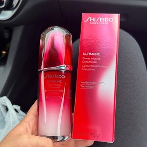 shiseido ultimune power infusing concentrate 2.5oz